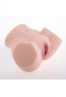 Vakum �zellikli 4.5KG A��rl���nda Ultra Realistik Kal�a